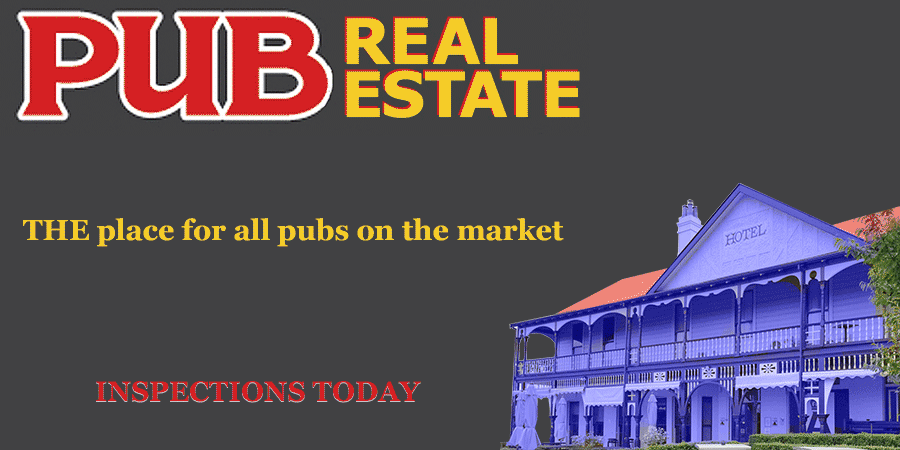 Pub Real Estate