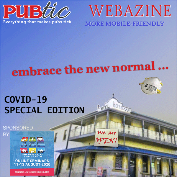 PubTIC Webazine July 2020